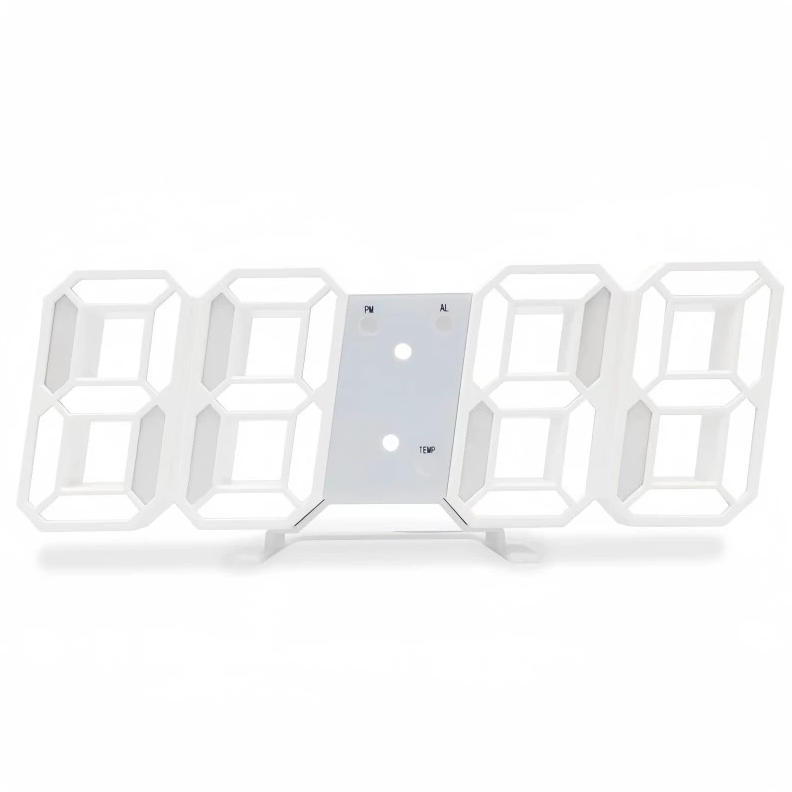 3dclock