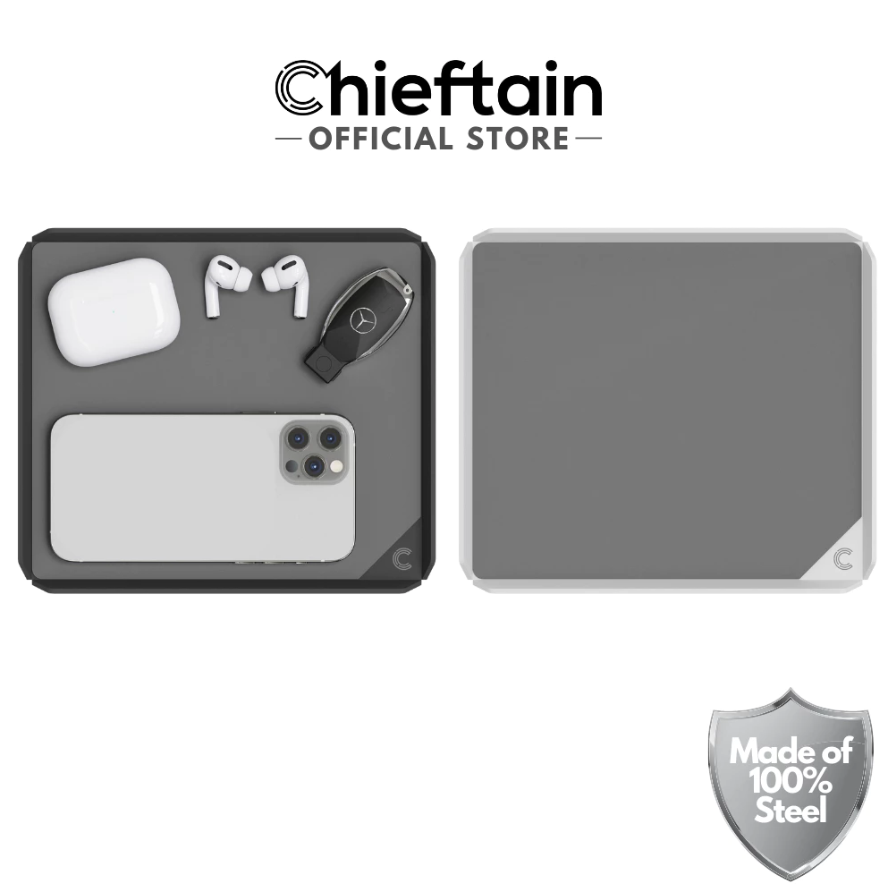 chieftain