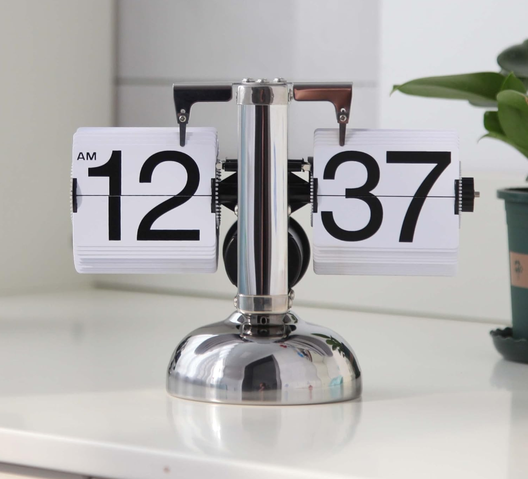 flipclock