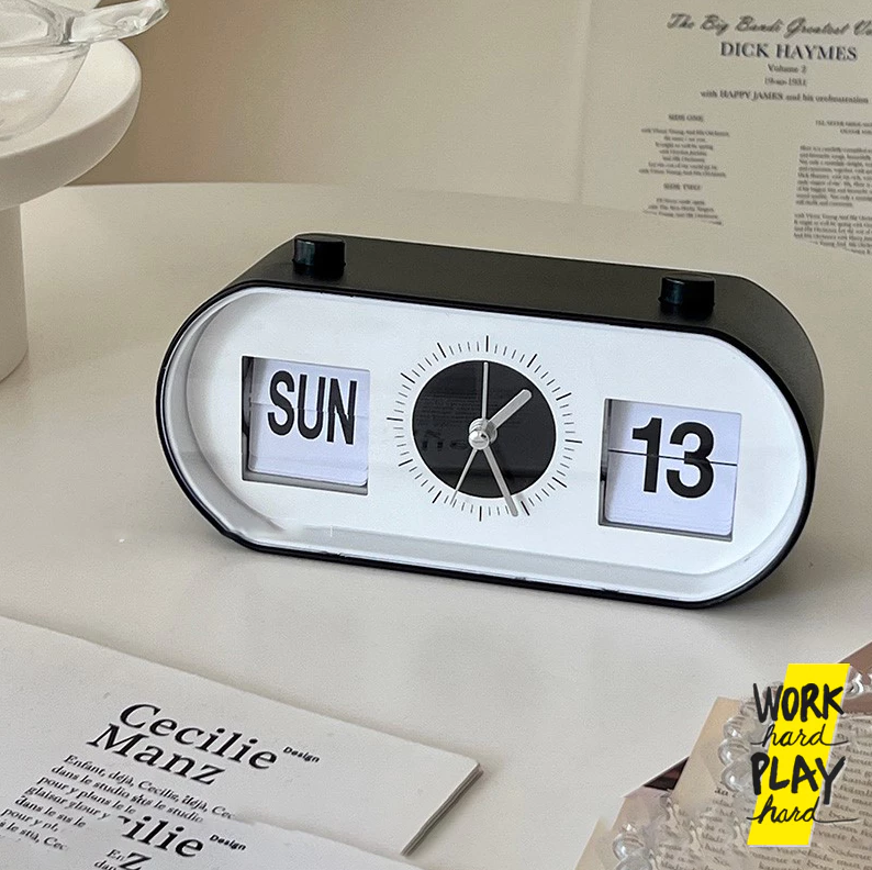 flipminimalclock