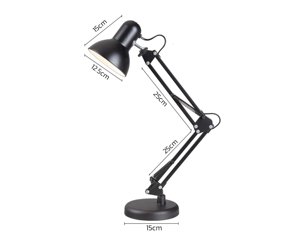 lamp