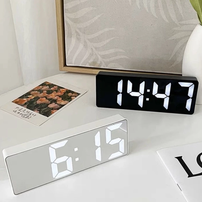 mirrorclock