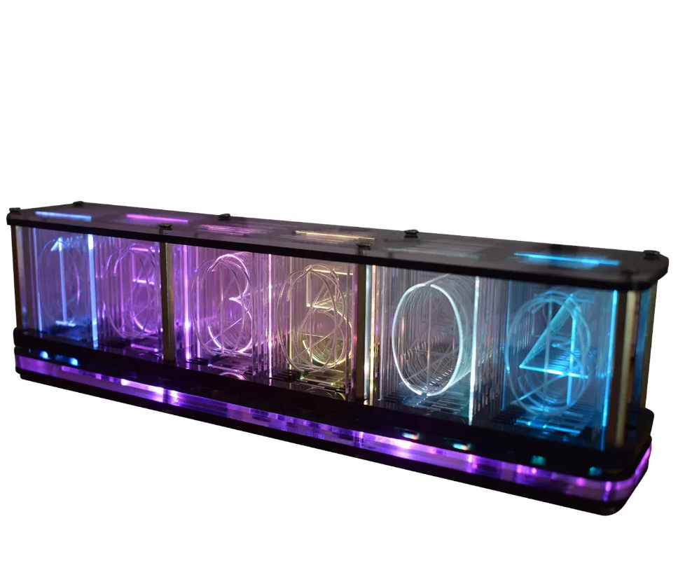retroclock
