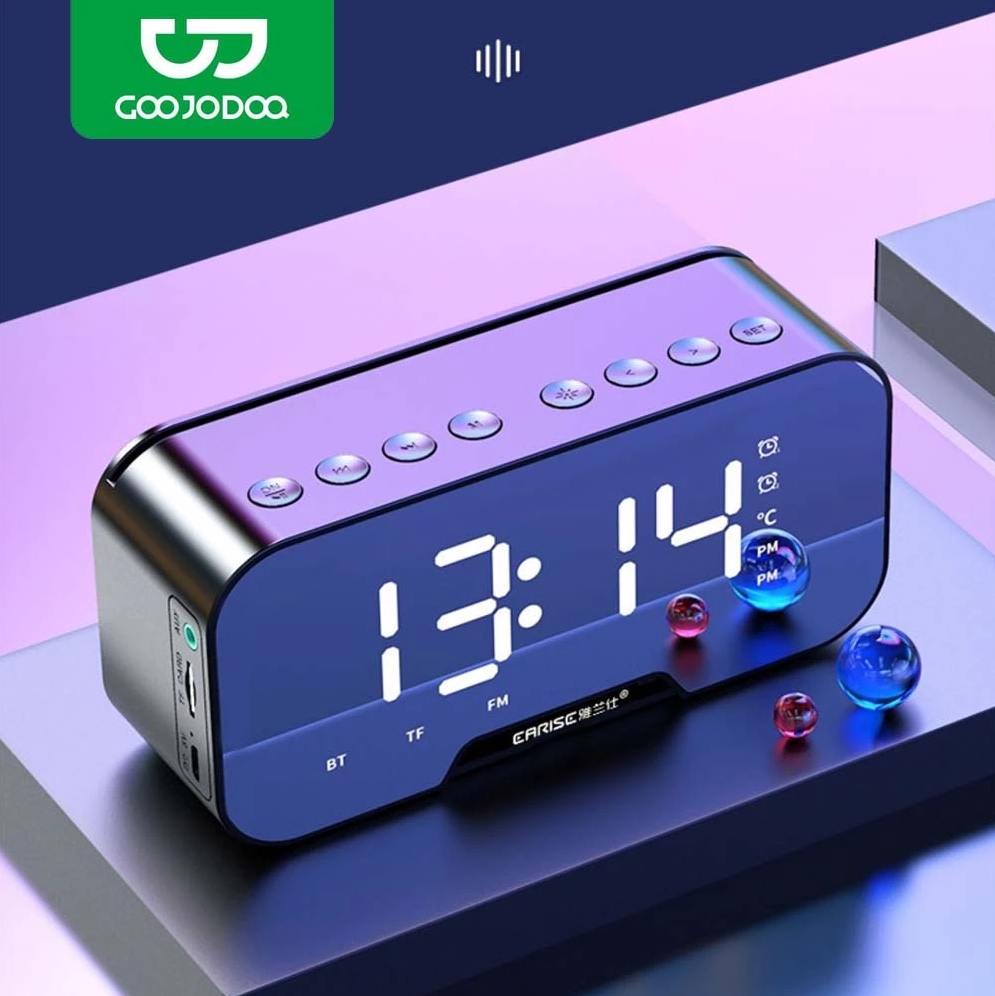 speakerclock