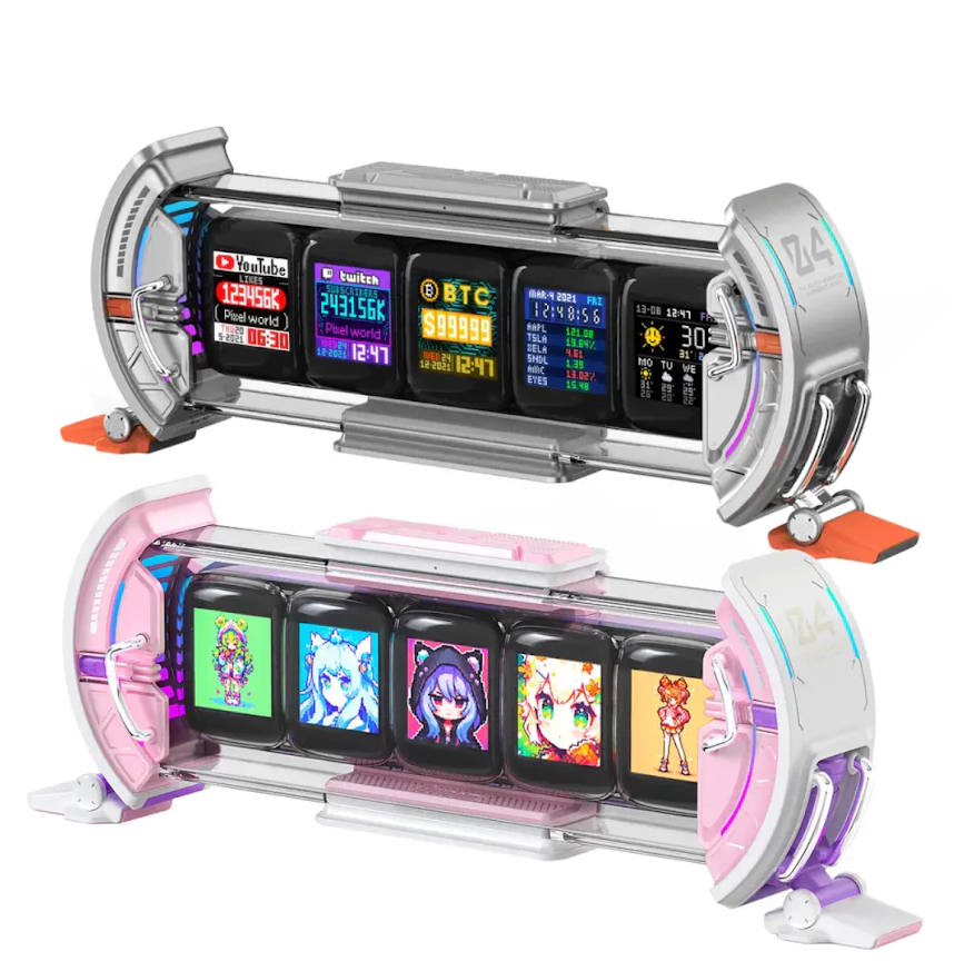 timegate